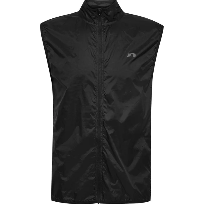 Veste impermu00e9able sans manches pliable Newline [Taille S]