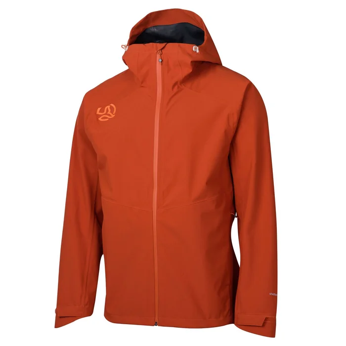Veste impermu00e9able Ternua Valdur [Taille S]