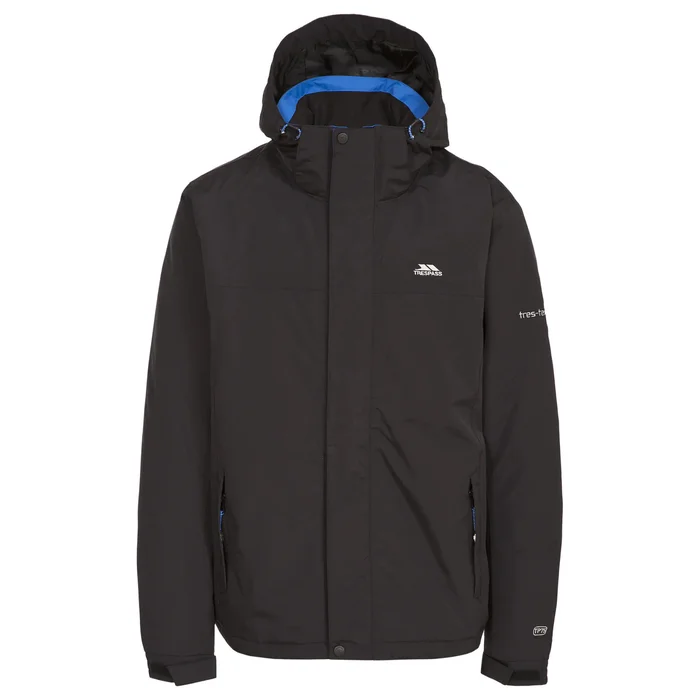 Veste impermu00e9able Trespass Donelly [Taille 2XS]