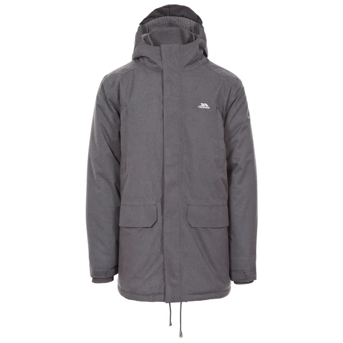 Veste impermu00e9able Trespass Glover [Taille 2XS]