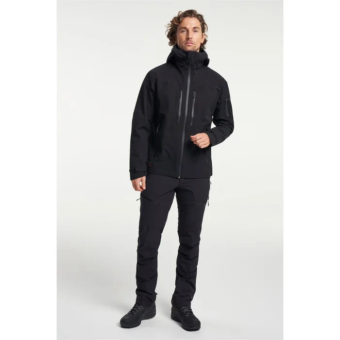 Veste impermu00e9able u00e0 2,5 couches Tenson TXlite [Taille S]
