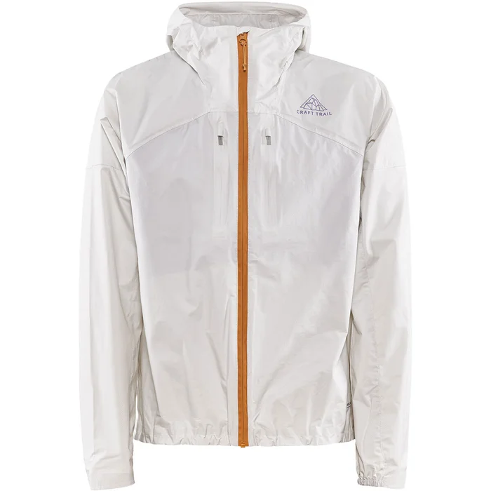 Veste impermu00e9able u00e0 capuche Craft Pro 2L [Taille XS]