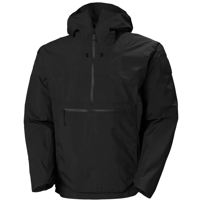 Veste impermu00e9able u00e0 capuche Helly Hansen Arc [Taille XS]