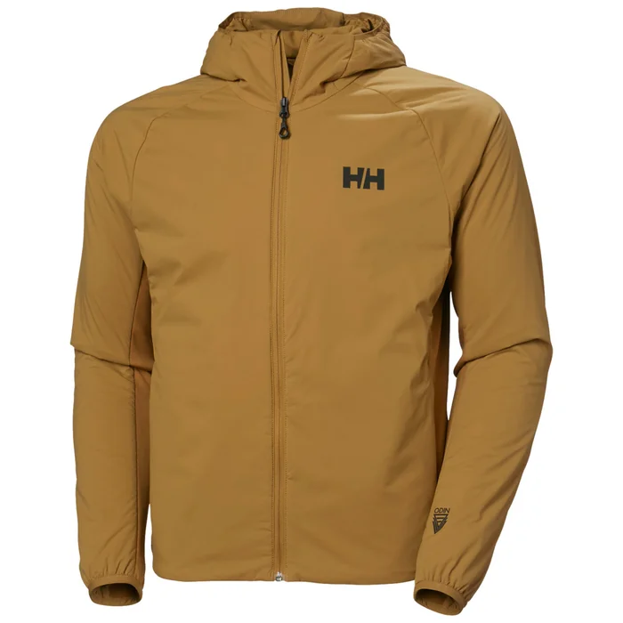 Veste impermu00e9able u00e0 capuche Helly Hansen Odin LT Stretch 2.0 [Taille S]
