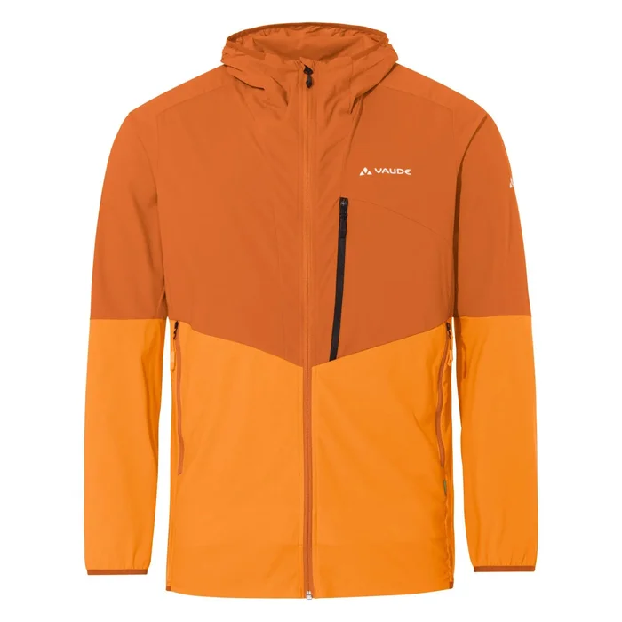 Veste impermu00e9able u00e0 capuche VAUDE Tekoa [Taille L]