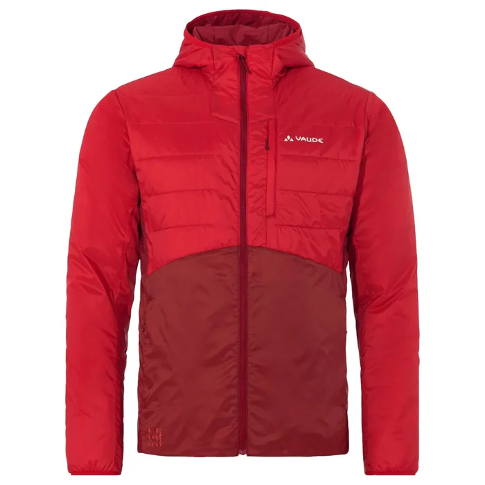 Veste impermu00e9able VAUDE Freney VI [Taille S]