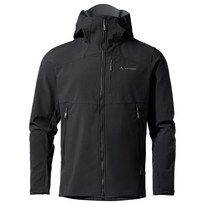 Veste impermu00e9able VAUDE Roccia II [Taille L]