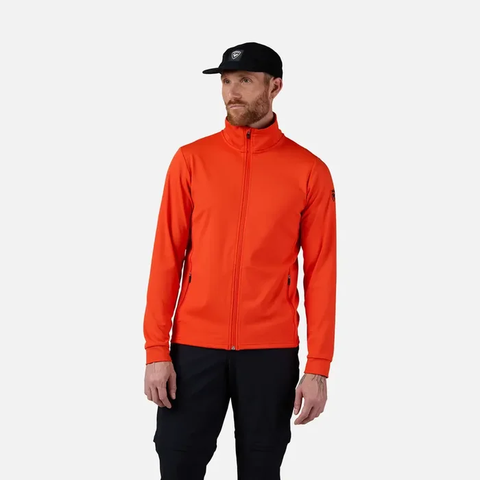 Veste intermédiaire fine pour homme Prix Promo
