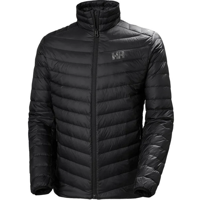 Veste isolante en duvet Helly Hansen verglas [Taille S]