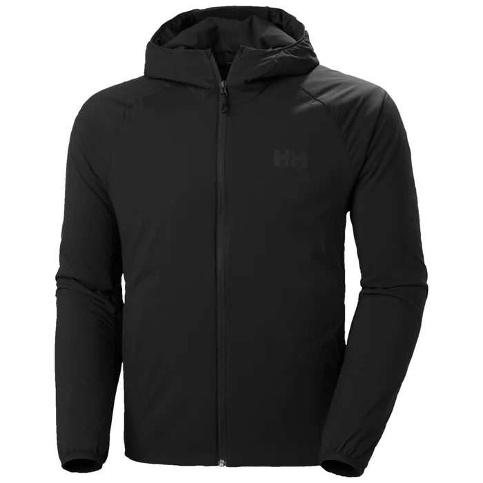 Veste isolante u00e0 capuche extensible Helly Hansen Odin 2.0 Lightweight [Taille S]