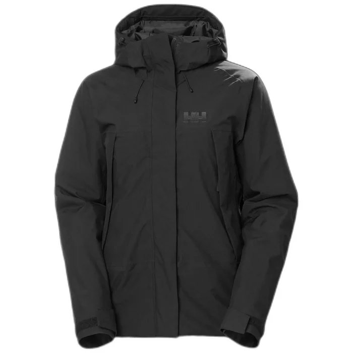 Veste isolu00e9e femme Helly Hansen banff [Taille XS]