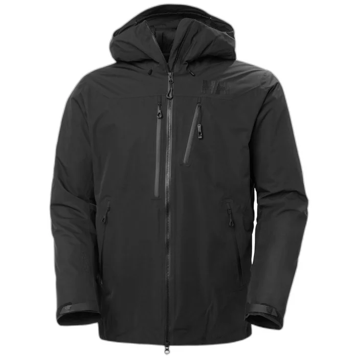 Veste isolu00e9e Helly Hansen odin infinity [Taille S]