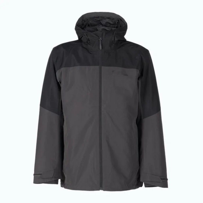 Veste Jack Wolfskin Glaabach 3In1 M [Taille S]