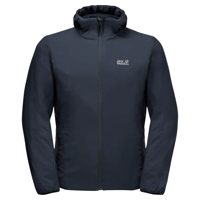 Veste Jack Wolfskin jwp atmos [Taille S]