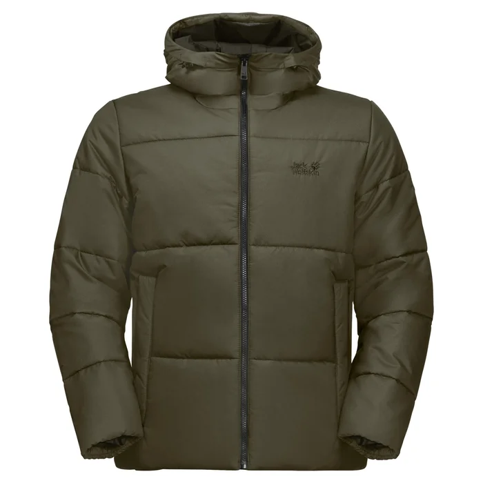 Veste Jack Wolfskin kyoto xt [Taille S]