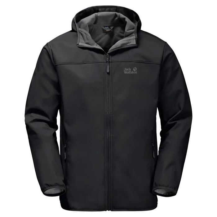 Veste Jack Wolfskin northern point [Taille S]