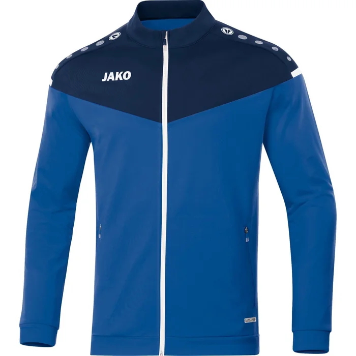 Veste Jako polyester Champ 2.0