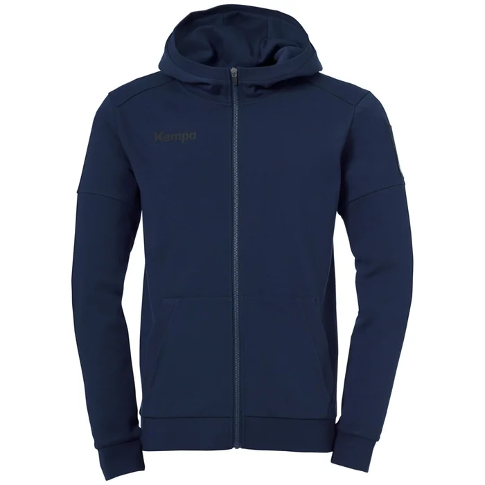Veste Kempa Status