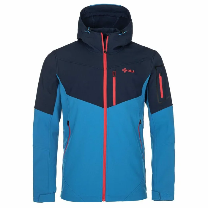 Veste Kilpi Presena [Taille XS]