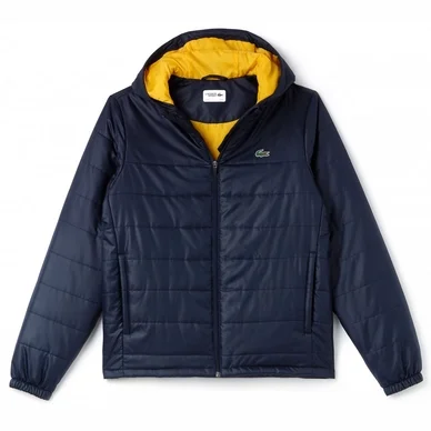 Veste Lacoste 1HB1 Colorblock Marine Pomelo