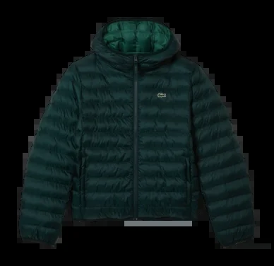 Veste Lacoste Men BH0539 Sinople