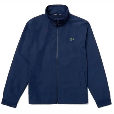 Veste Lacoste Men BH9193 Navy Blue