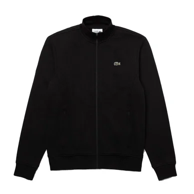 Veste Lacoste Men SH1559 Sport Fleece Noir