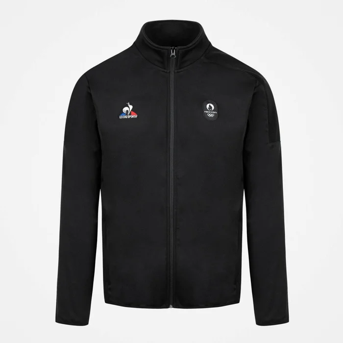 Veste Le Coq Sportif P24 Comm Softshell N°1