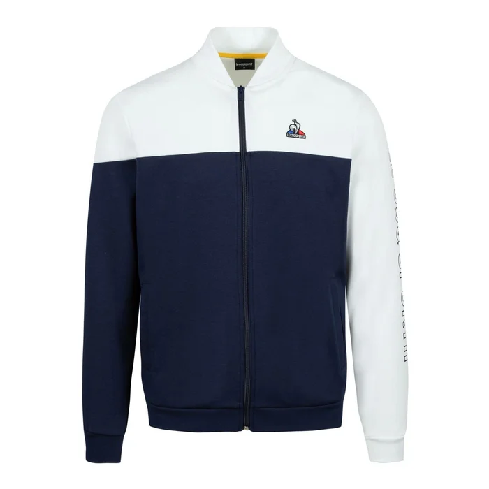 Veste Le Coq Sportif Saison 2 N°1