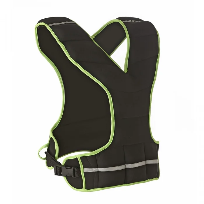 Veste lestée 7kg Tremblay