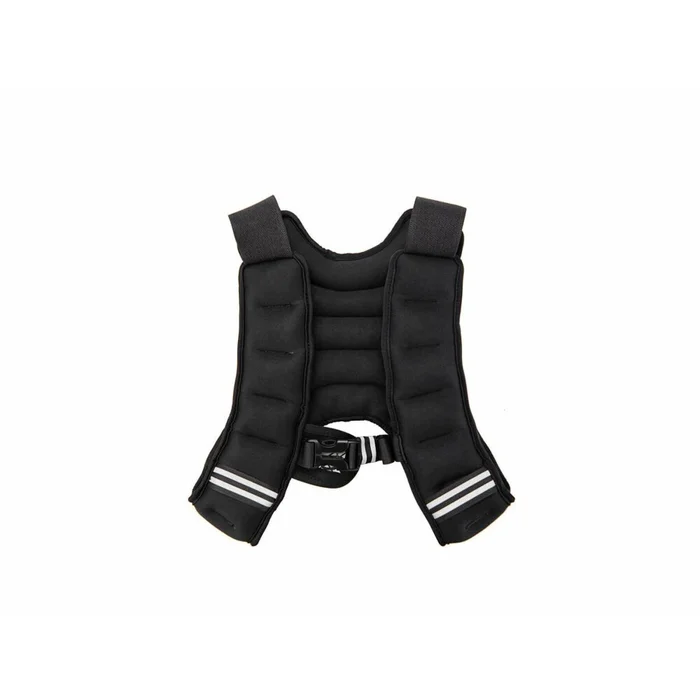 Veste lestée Synerfit Fitness Ergo-X Universelle [Taille 10 kg]