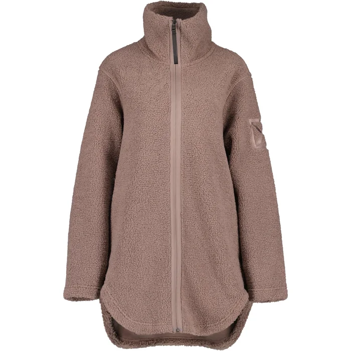 Veste longue Didriksons Umi [Taille 32/34]