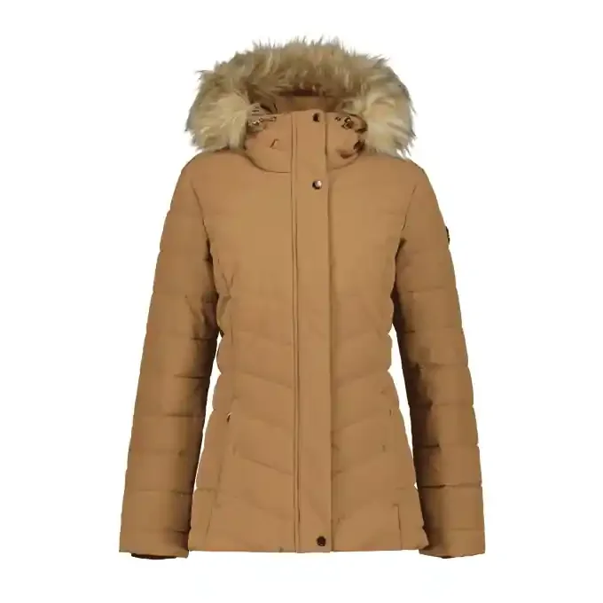 Veste Luhta HAUKKA Commander Maintenant
