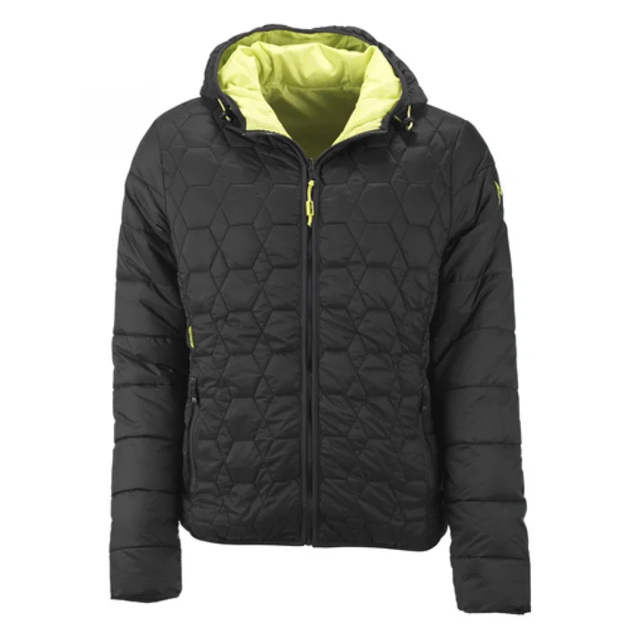 Veste Macron hurricane aut/hiver