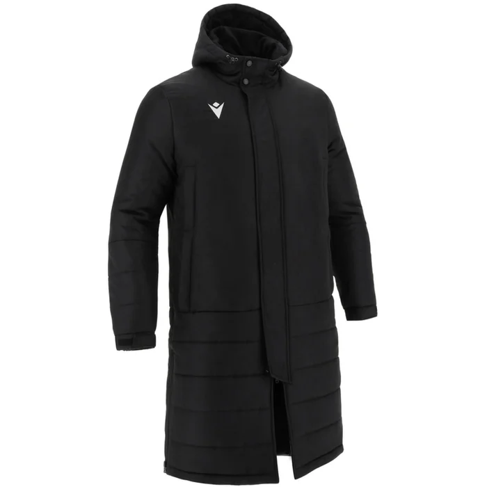 Veste Macron Turvey long bench [Taille 2XL]