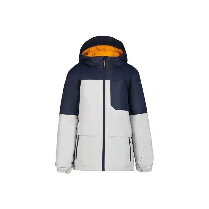 Veste matelassée Icepeak LEITH JR Dernière Chance