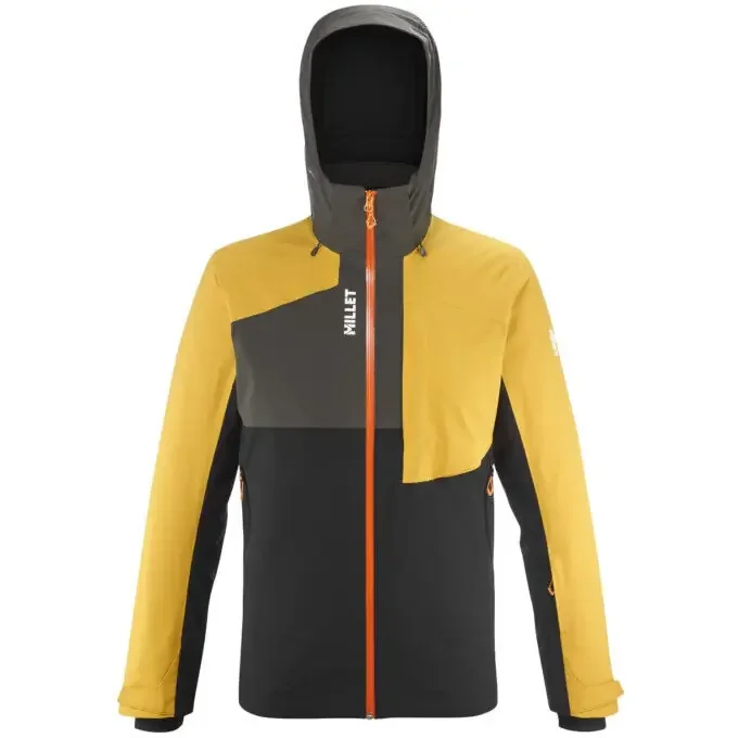 Veste MILLET ATNA PEAK Homme Prix Promo