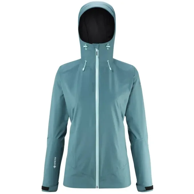 Veste Millet Femme Grands Montets Original