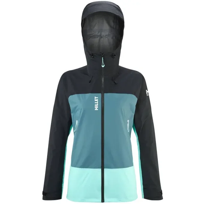 Veste Millet Femme KAMET GTX Tendance