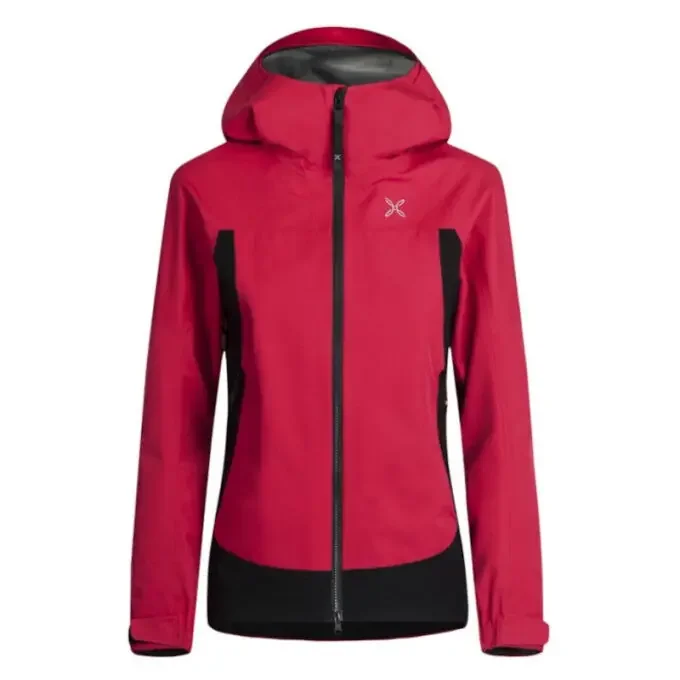 Veste Montura ALL MOUNTAIN W rosa sugar Populaire