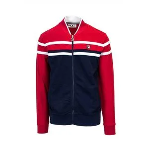 Veste Naso col block