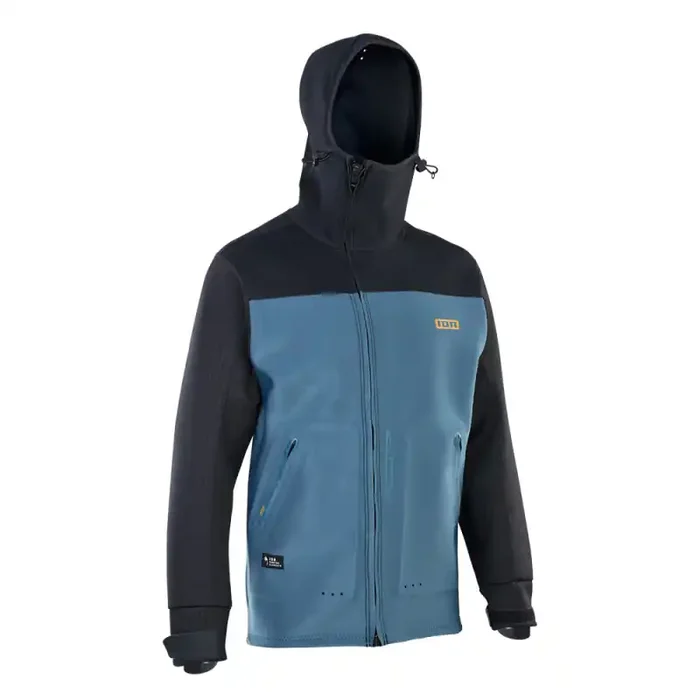Veste Neoprene Ion Neo Shelter Amp 2022 Petrol Nouveauté