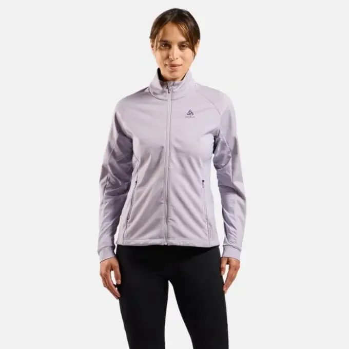 VESTE ODLO BRENSHOLMEN / BRENSHOLMEN Offre Exclusive