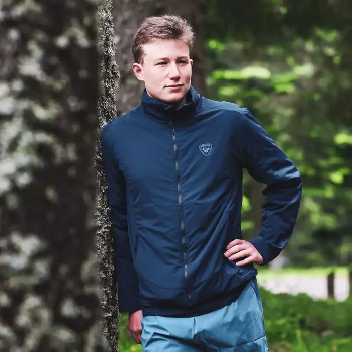 Veste Opside L&eacute;g&egrave;re Homme Satisfait Ou Remboursé