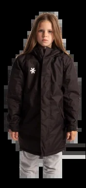 Veste Osaka Enfant Deshi Stadium Black
