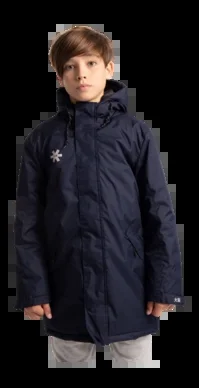 Veste Osaka Enfant Deshi Stadium Jacket Navy