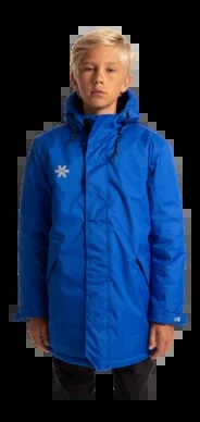 Veste Osaka Enfant Deshi Stadium Jacket Royal Blue