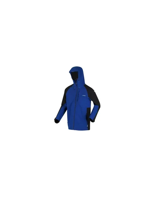 Veste outdoor Regatta Britedale Surf Blue Satisfait Ou Remboursé