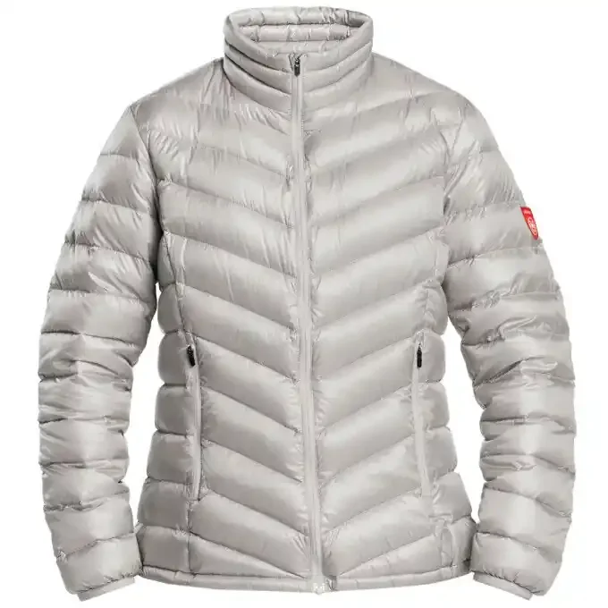 Veste Pajak LEVITY Paiement Sécurisé