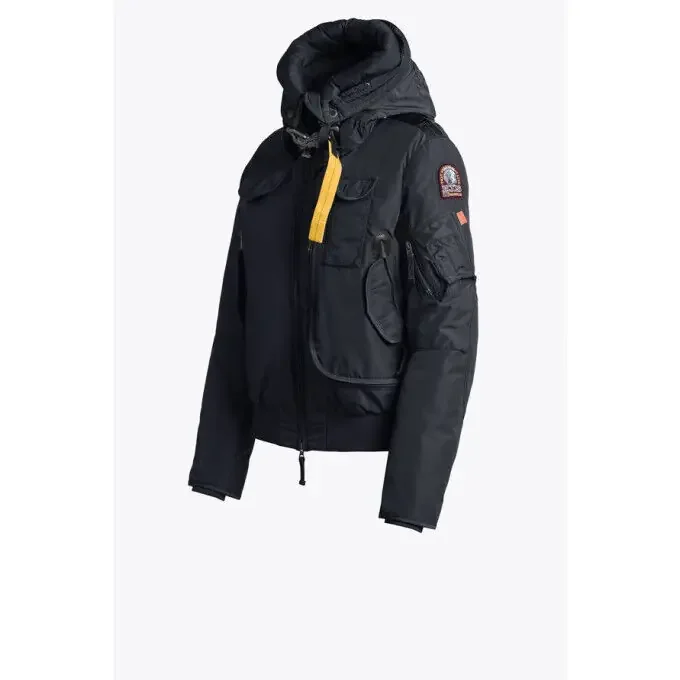 Veste Parajumpers GOBI WOMAN Navy Haute Qualité